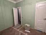 Капитальный ремонт загородного коттеджа — фото 13